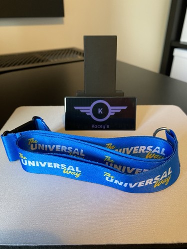 Universal team member training - universal,
