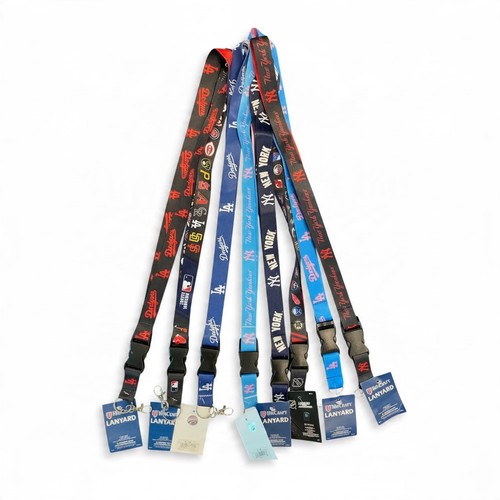 Wincraft mlb lanyard with - lanyard,