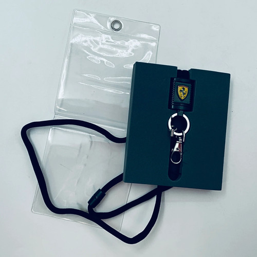 Official merchandise scuderia - official,