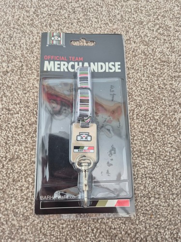 Rare official bar honda - bar,
