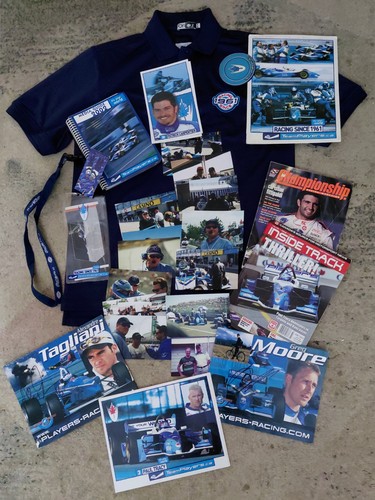 Indy motor racing team - indy,