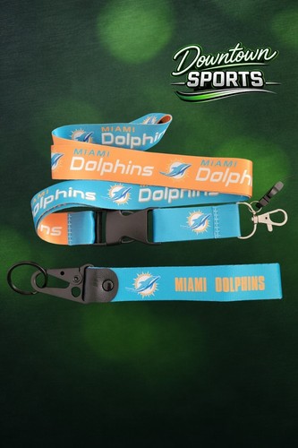 Miami dolphins team - dolphins,