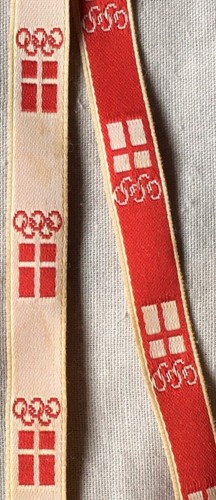 Vintage olympic games team - vintage,