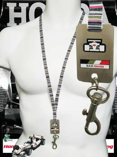 New authentic honda bar - new,