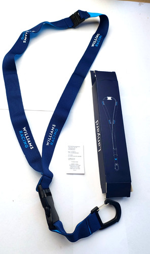 Williams racing team - racing,