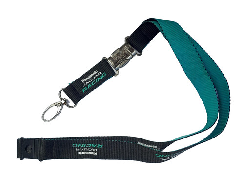 Panasonic jaguar racing team - panasonic,