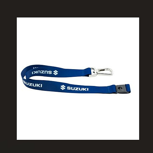 Genuine suzuki team blue - suzuki,