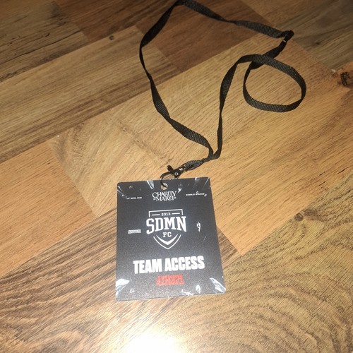 Sidemen team access 2026 - sidemen,