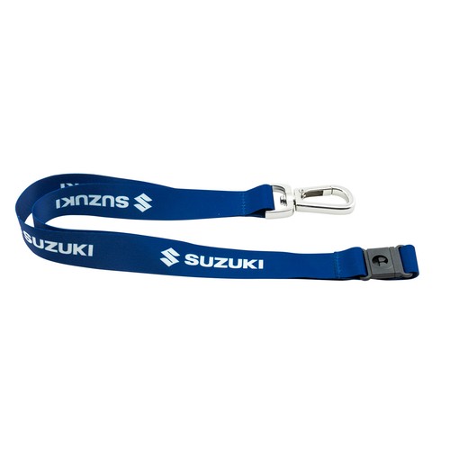 Suzuki genuine team blue - suzuki,