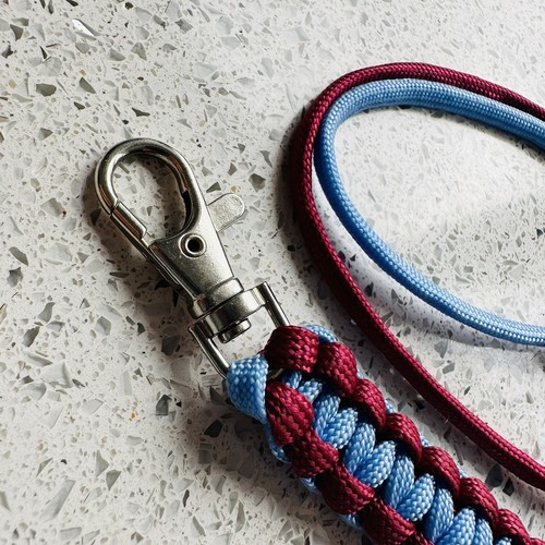 Football lanyard pick your - lanyard,