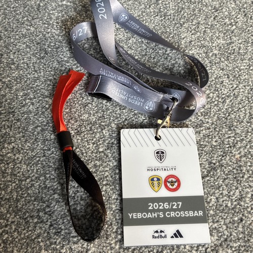 Leeds united brentford - leeds, v