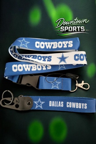Dallas cowboys team - cowboys, keychain