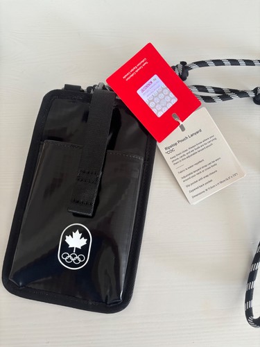 Bnwt lululemon team canada - lululemon,