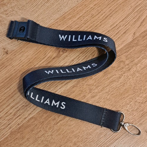 Official williams team - f1,