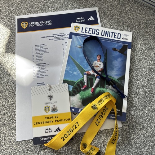 Leeds united newcastle - united,