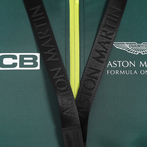 Aston martin official racing - aston,
