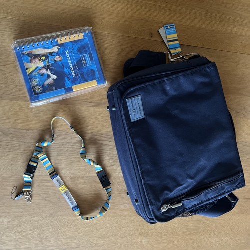 Renault team laptop bag - renault,