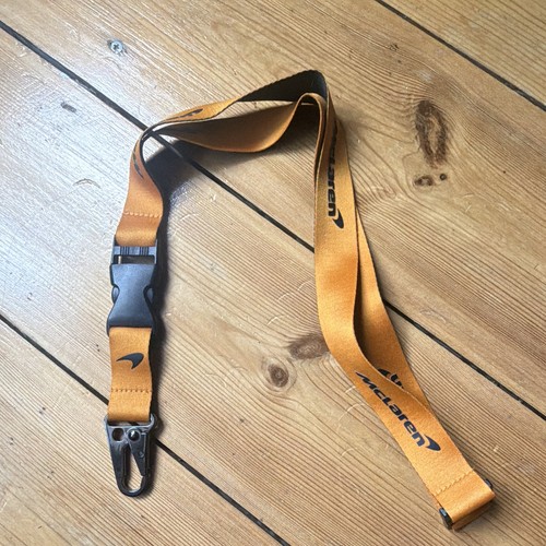 Mclaren formula team orange - formula, 1