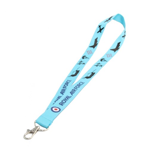 Raf display team lanyard - raf,