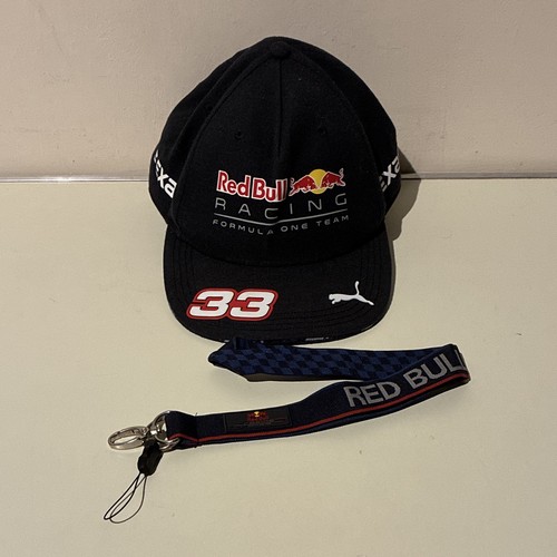 Rare puma red bull - rare,
