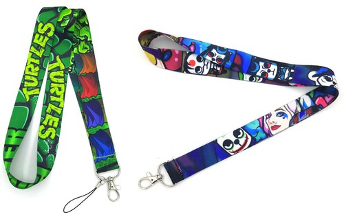 Film series lanyard new uk - tv,