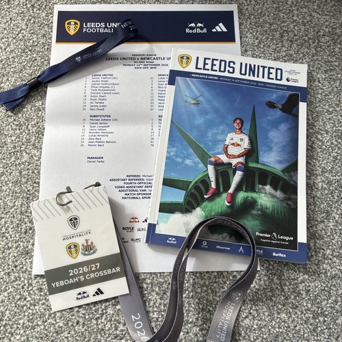 Leeds united newcastle - united,