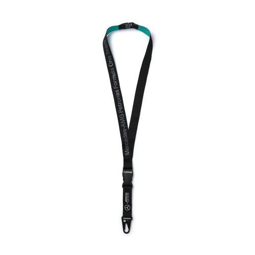 Mercedes lanyard amg - mercedes,